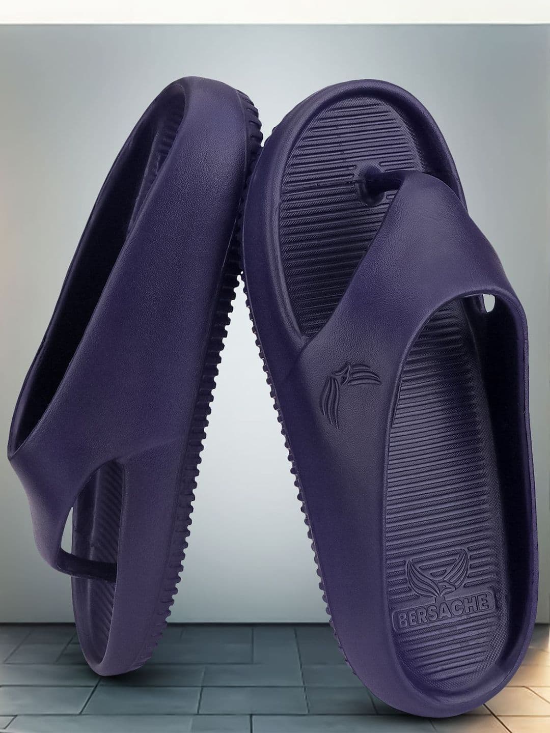 BERSACHE Men Slip-On - view 1