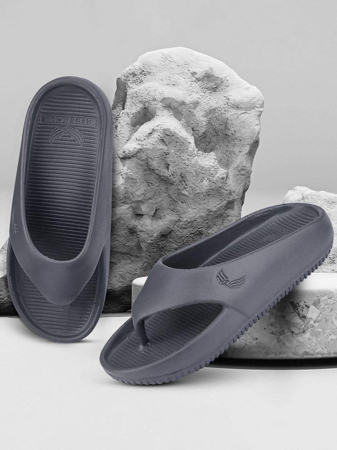 BERSACHE Men Slip-On - view 1