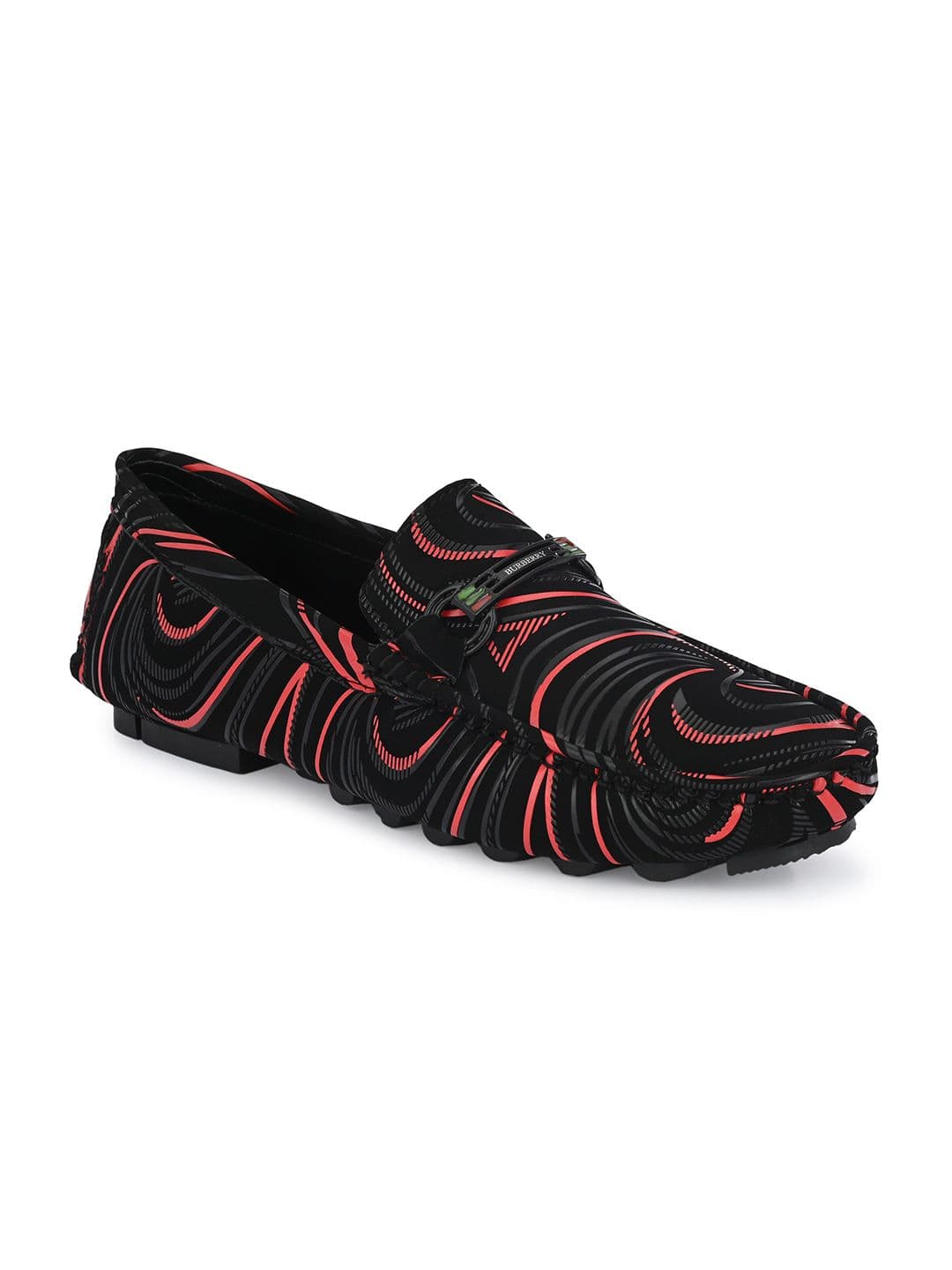 LEEPEETER Men Formal Loafers - view 1