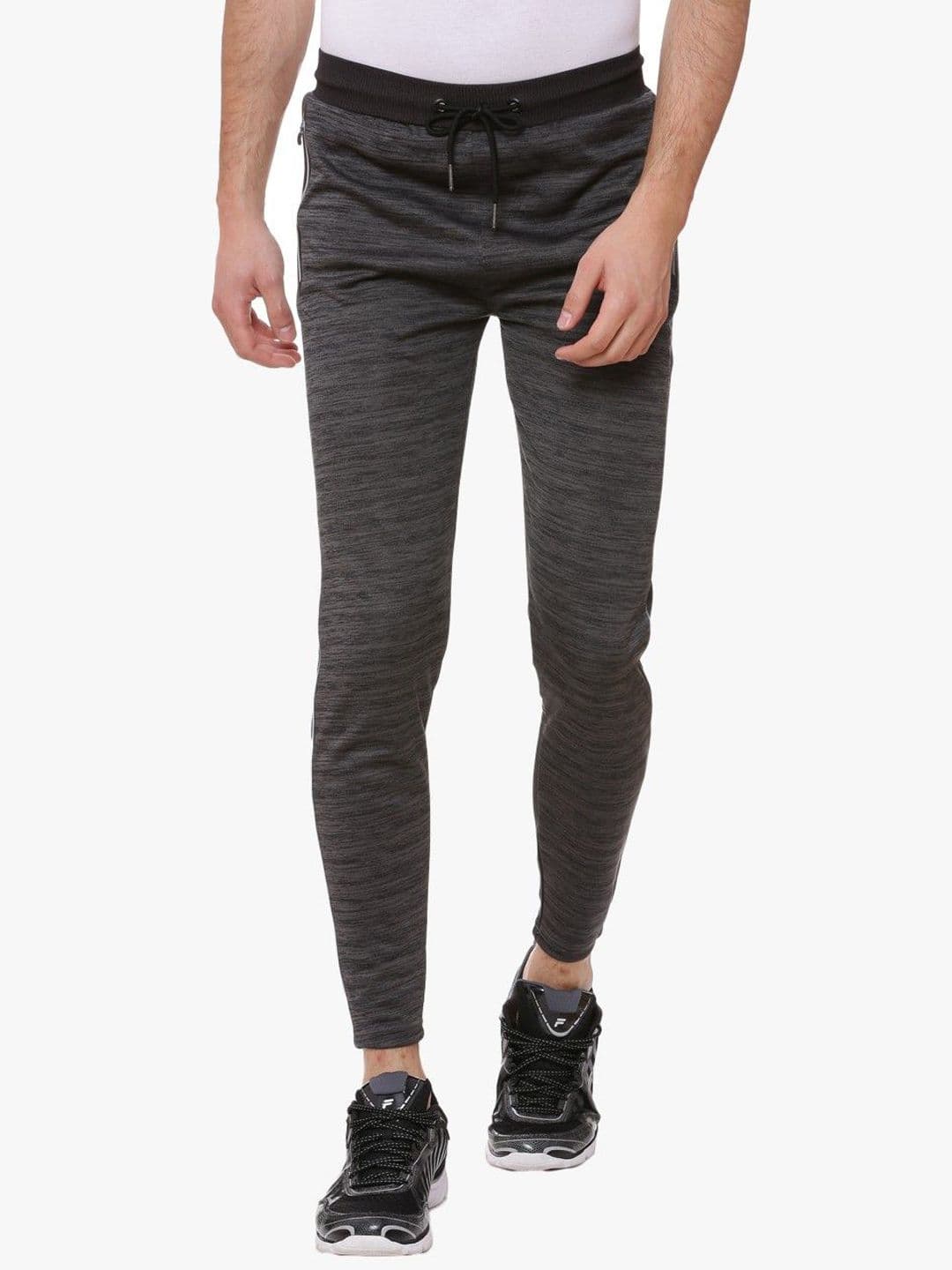 CAHOOT Men Cotton Mid-Rise Track Pant - view 1