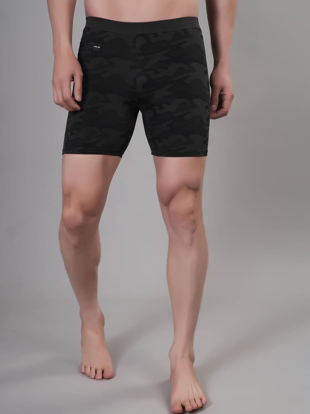 Apraa & Parma Men swimming costume - view 1