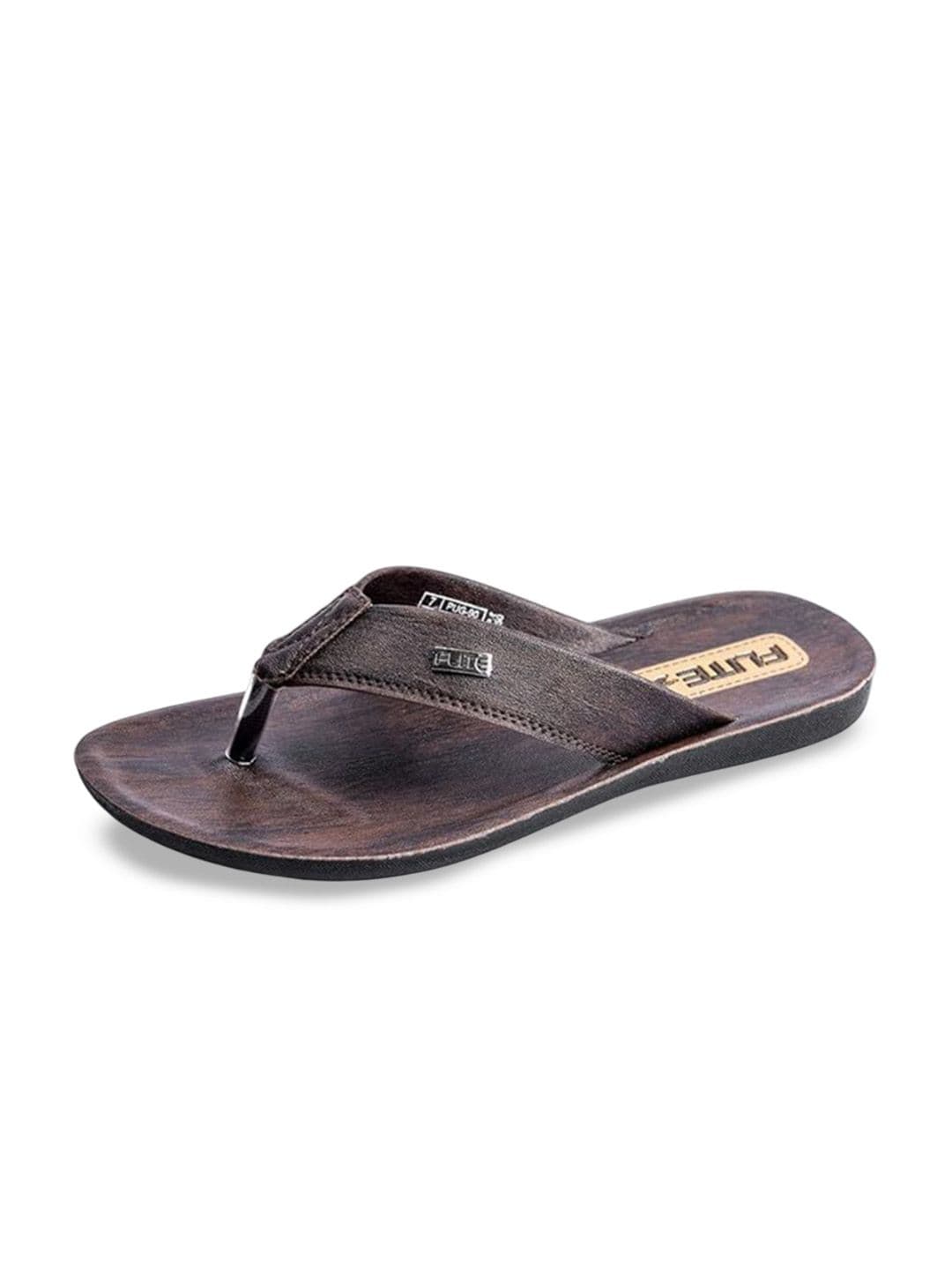 FLITE Men Embellished Fashion Flip Flops - view 1