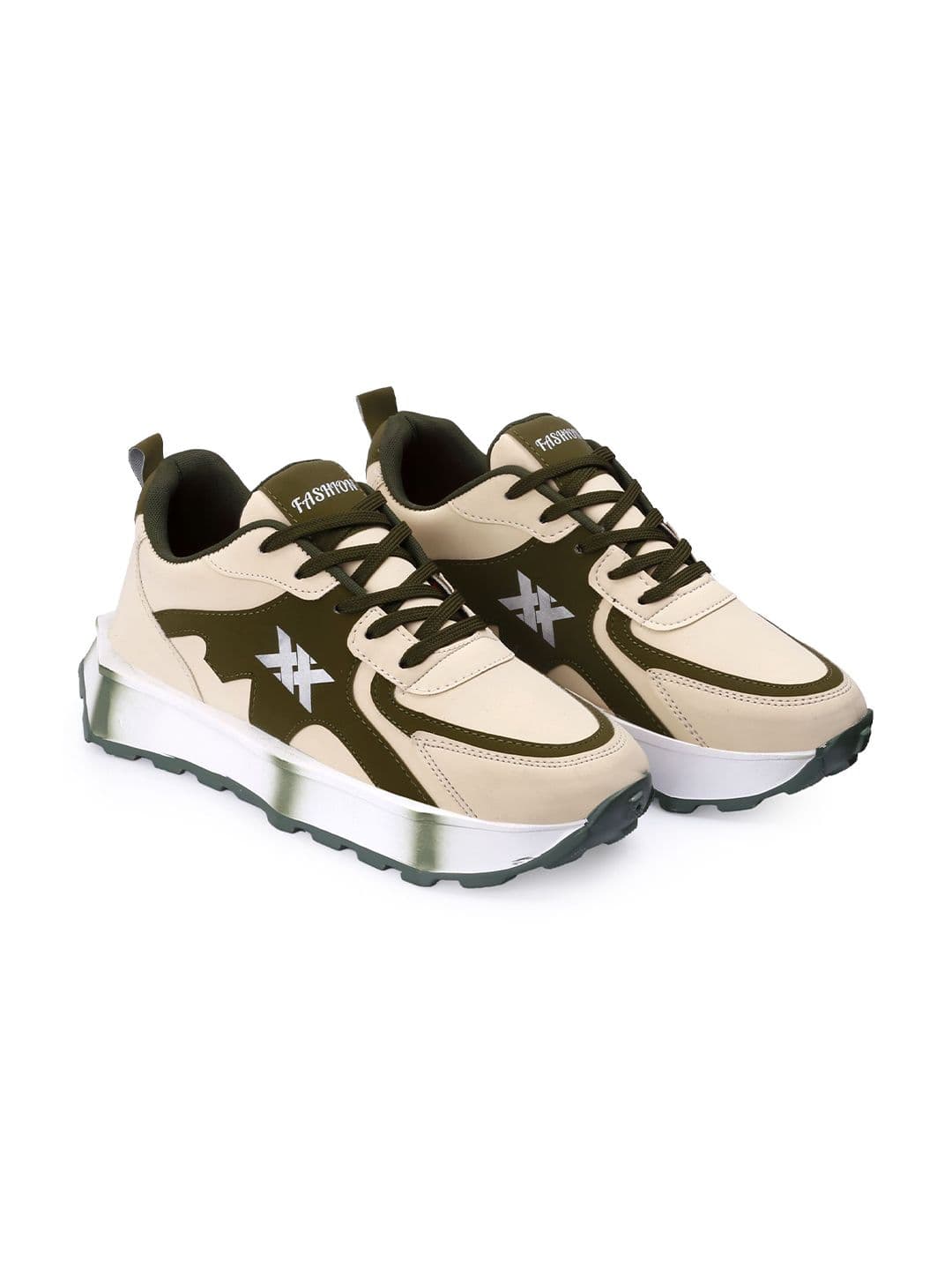 Bxxy Men Running Non-Marking Shoes - view 1