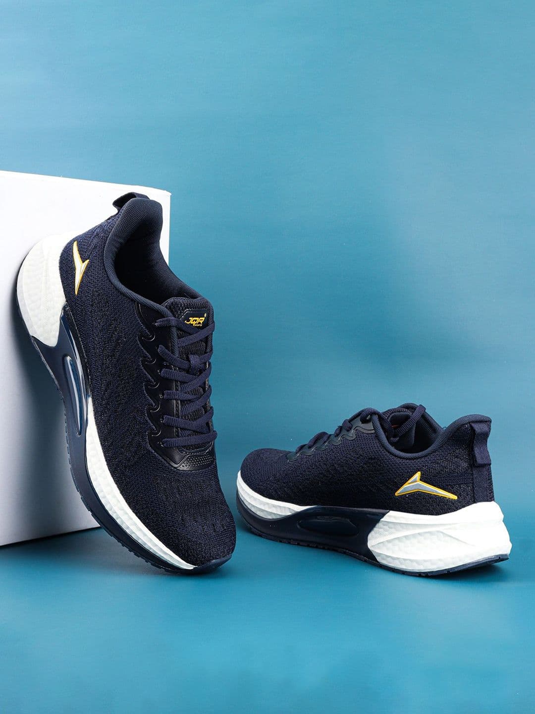 JQR STANCE PLUS-2 Men Running Shoes - view 1
