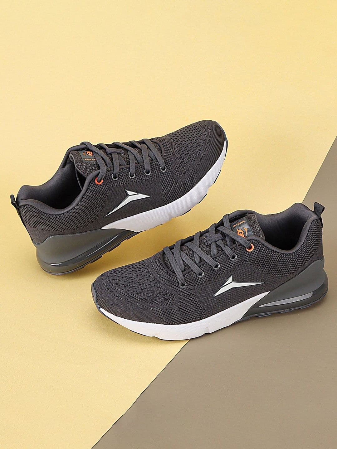 JQR Men DJ PLUS Running Shoes - view 1