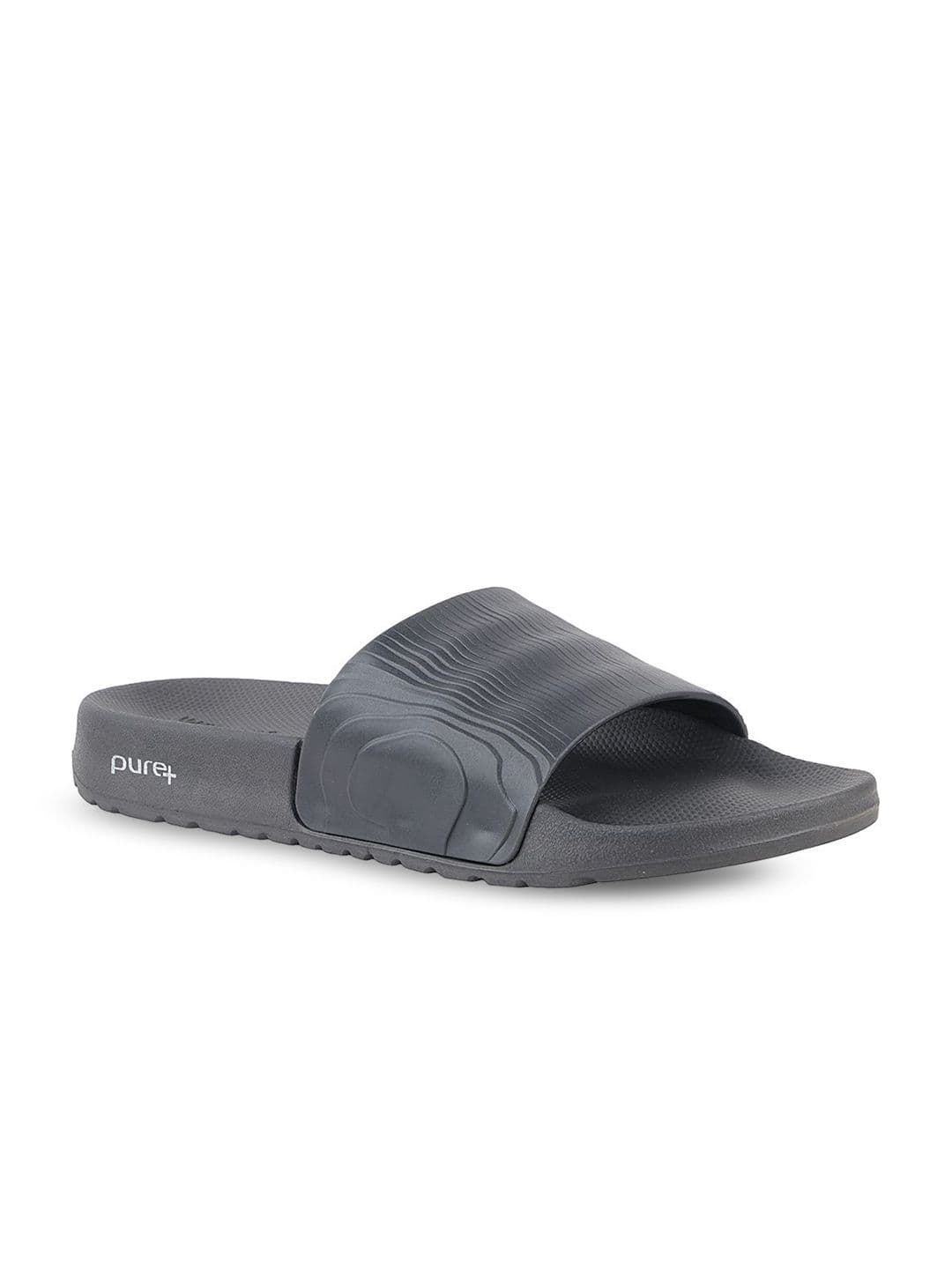 WELCOME Men Lightweight & Comfortable Arch Support Durable Anti-Skid Sliders - view 1