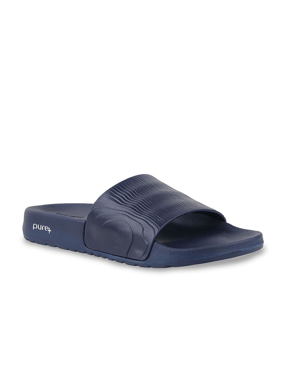 WELCOME Men Lightweight & Comfortable Arch Support Durable Anti-Skid Sliders - view 1