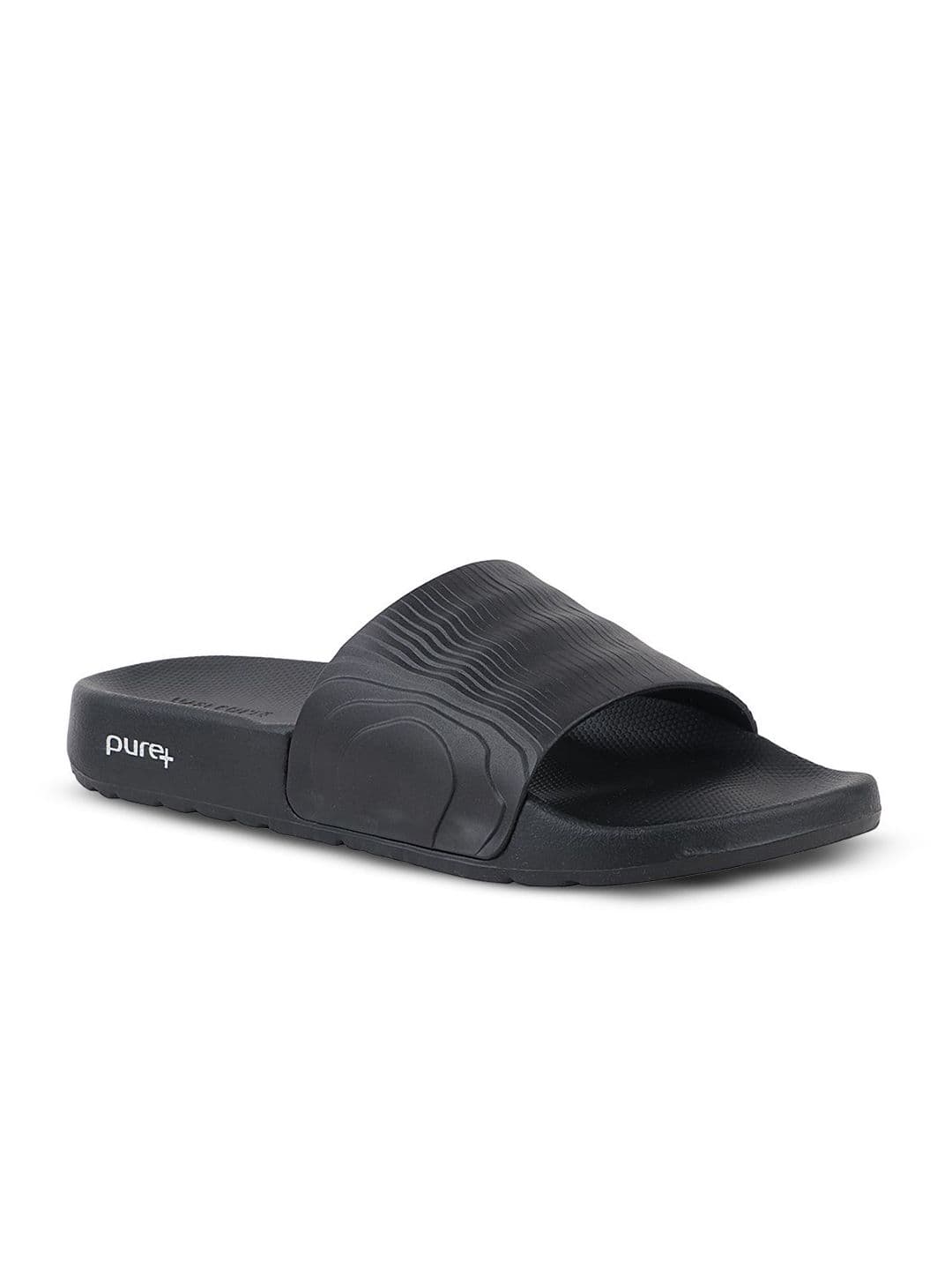 WELCOME Men Lightweight & Comfortable Arch Support Durable Anti-Skid Sliders - view 1