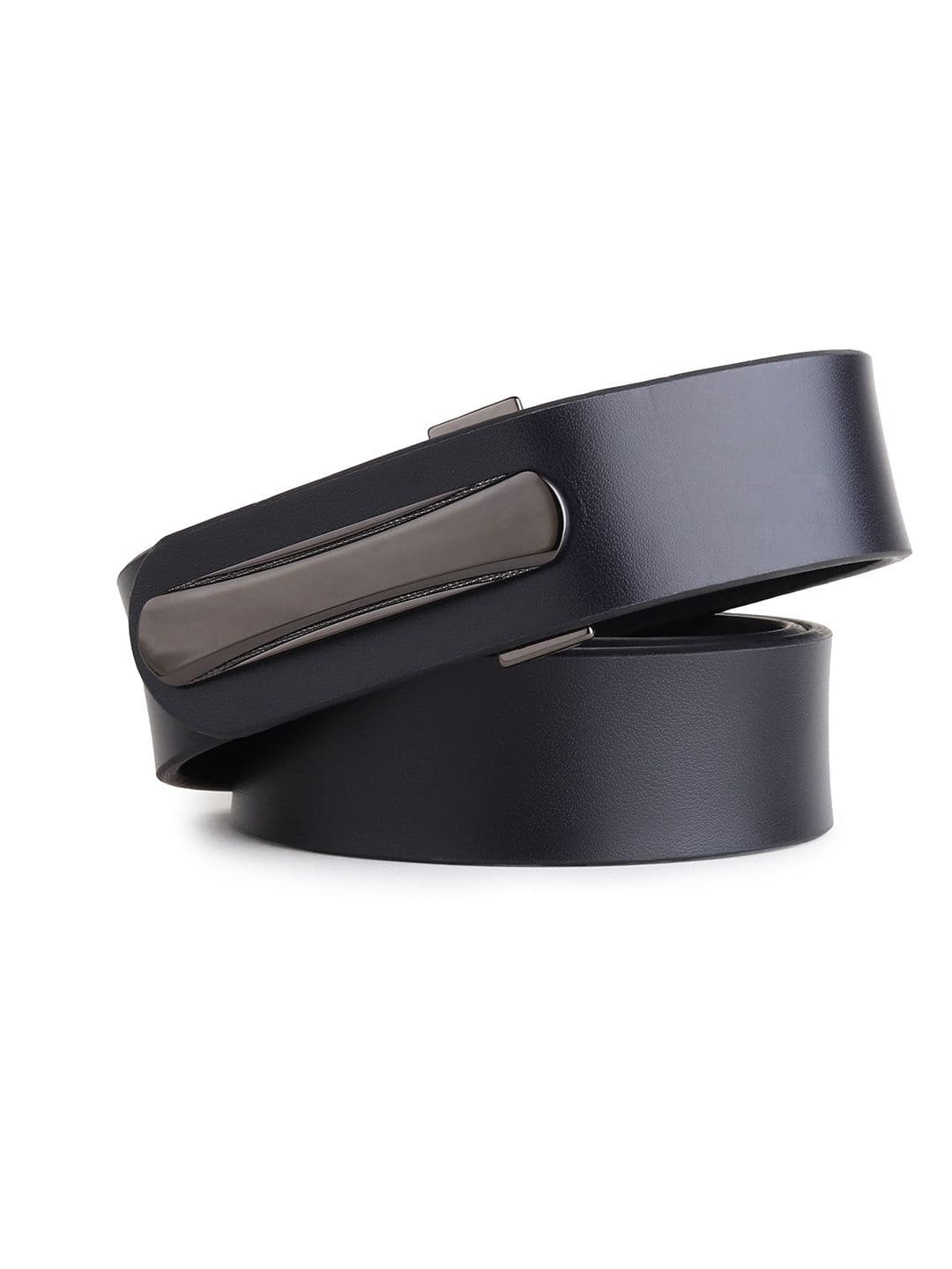 The Roadster Lifestyle Co. Men Leather Formal Belt