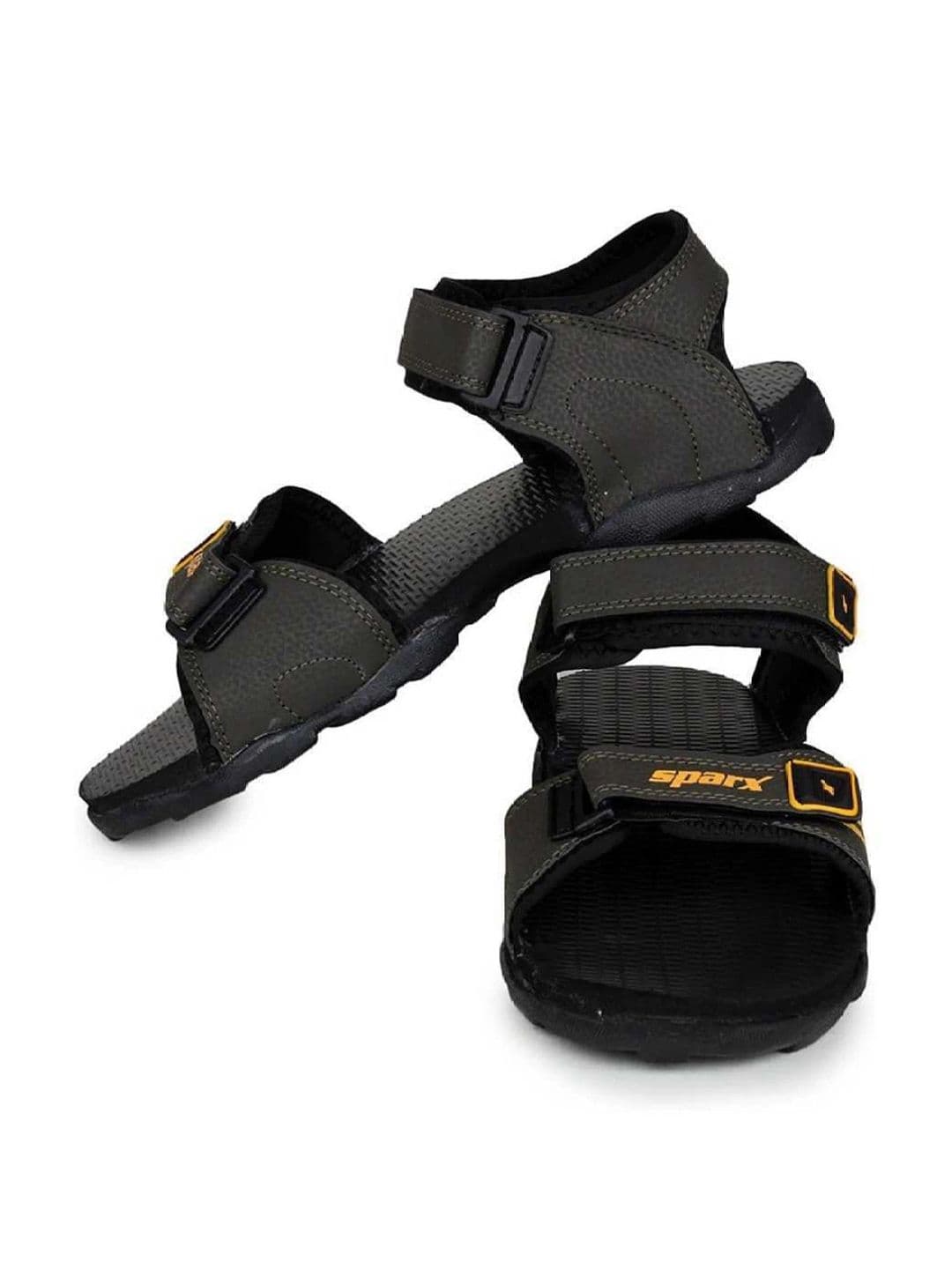 Sparx Men Sports Sandals - view 1