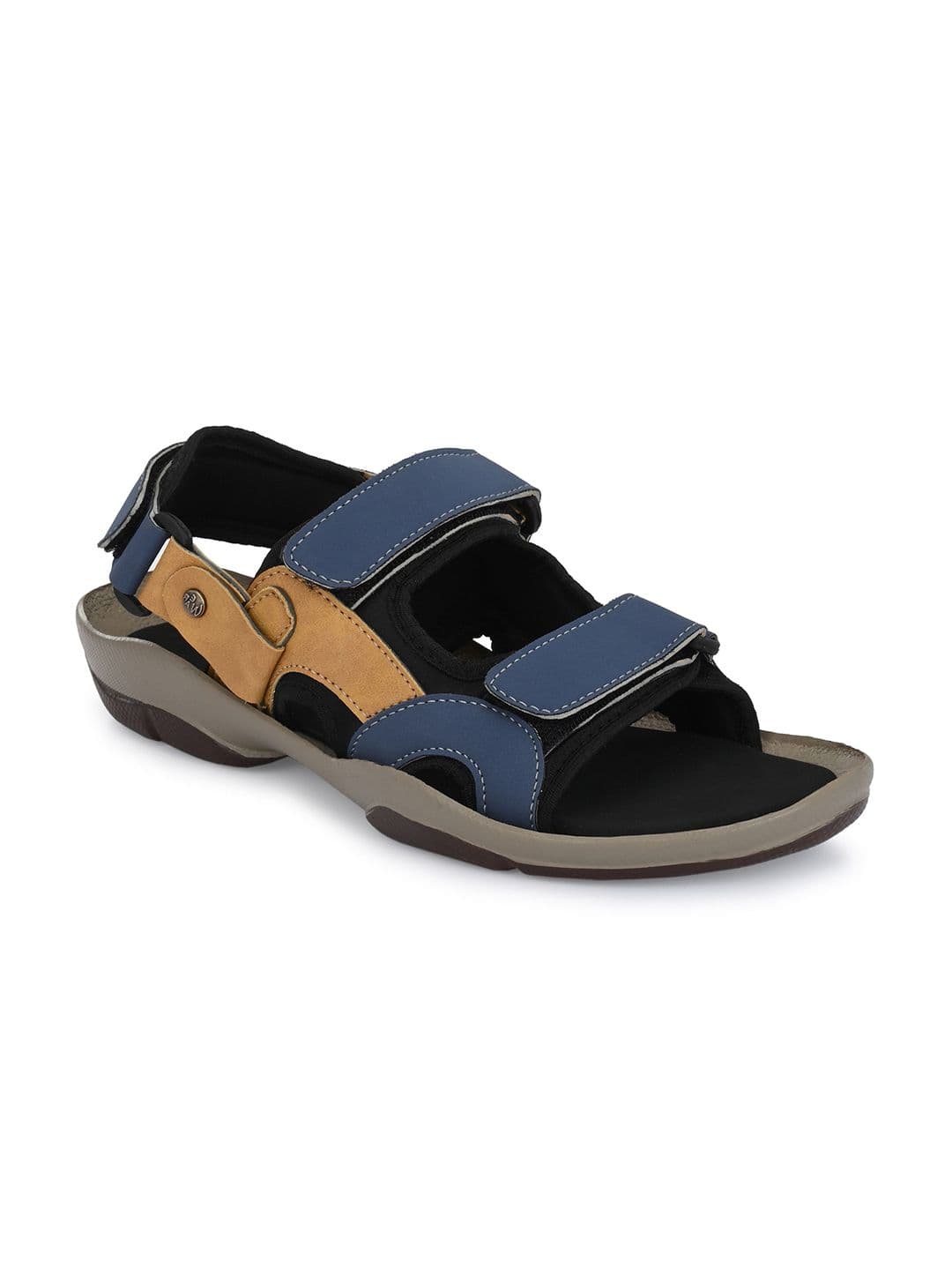 The Roadster Lifestyle Co Men Casual Sports Sandal - view 1