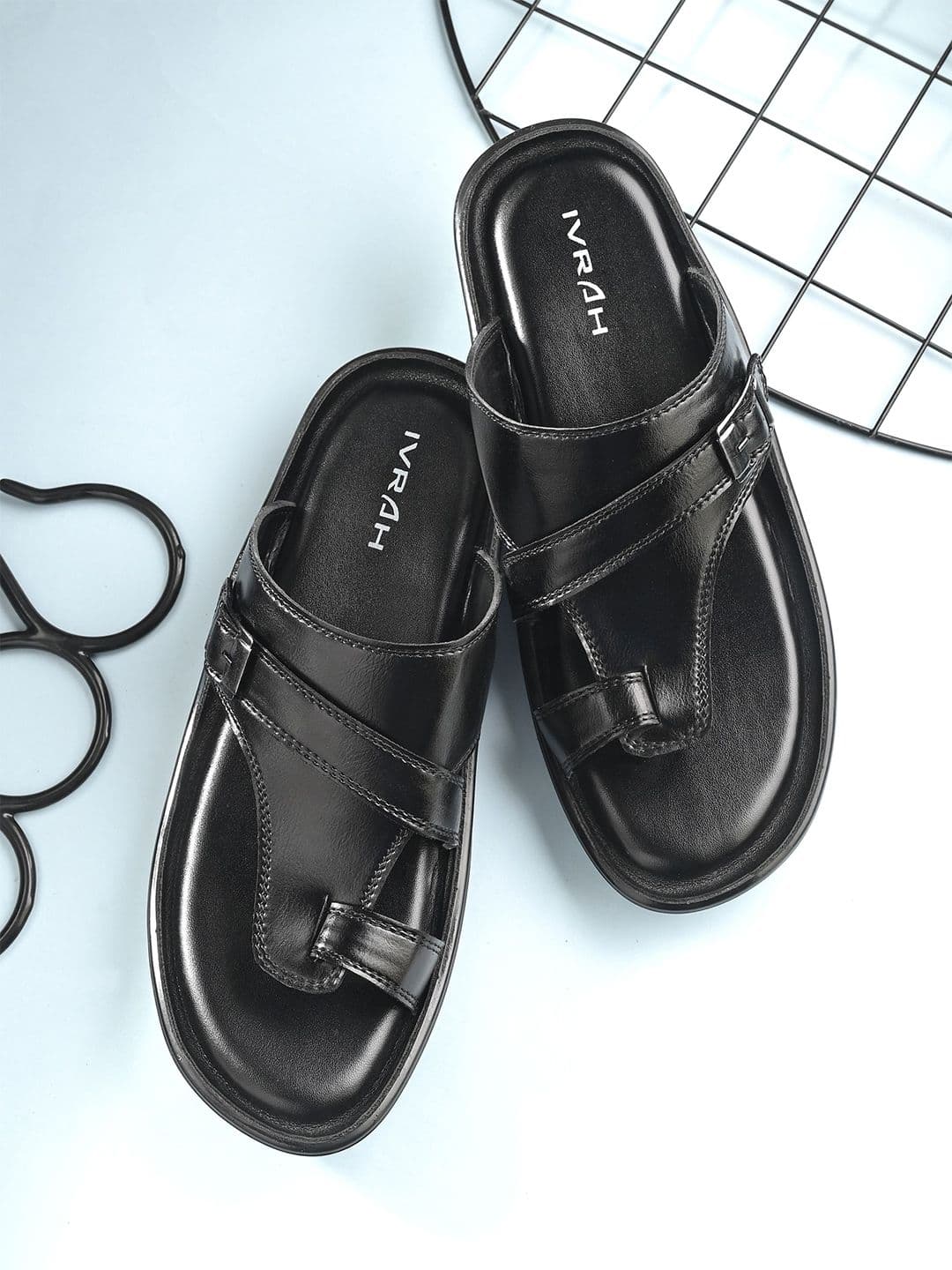IVRAH Men Comfort Sandals - view 1