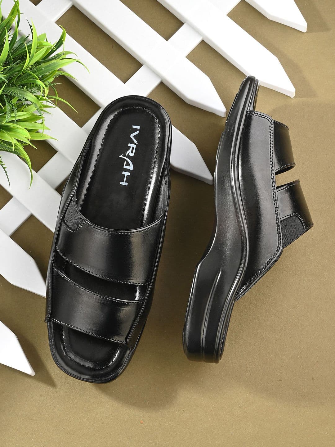 IVRAH Men Comfort Sandals - view 1