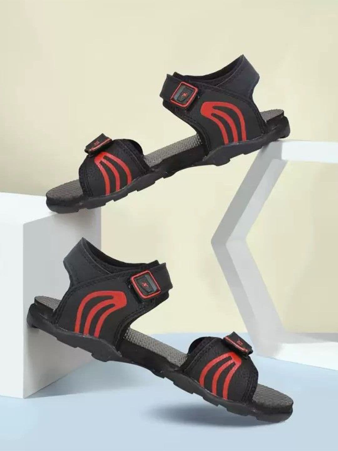 Sparx Men Sports Sandals - view 1