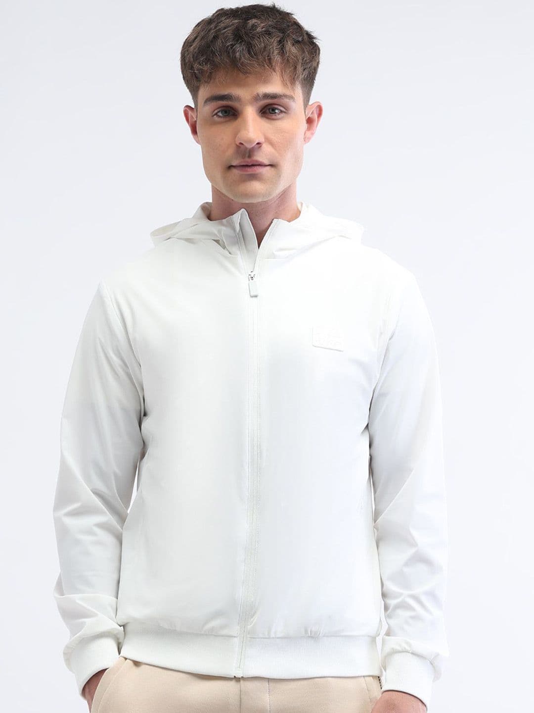 USPA Sport Men Outdoor Bomber Jacket - view 1