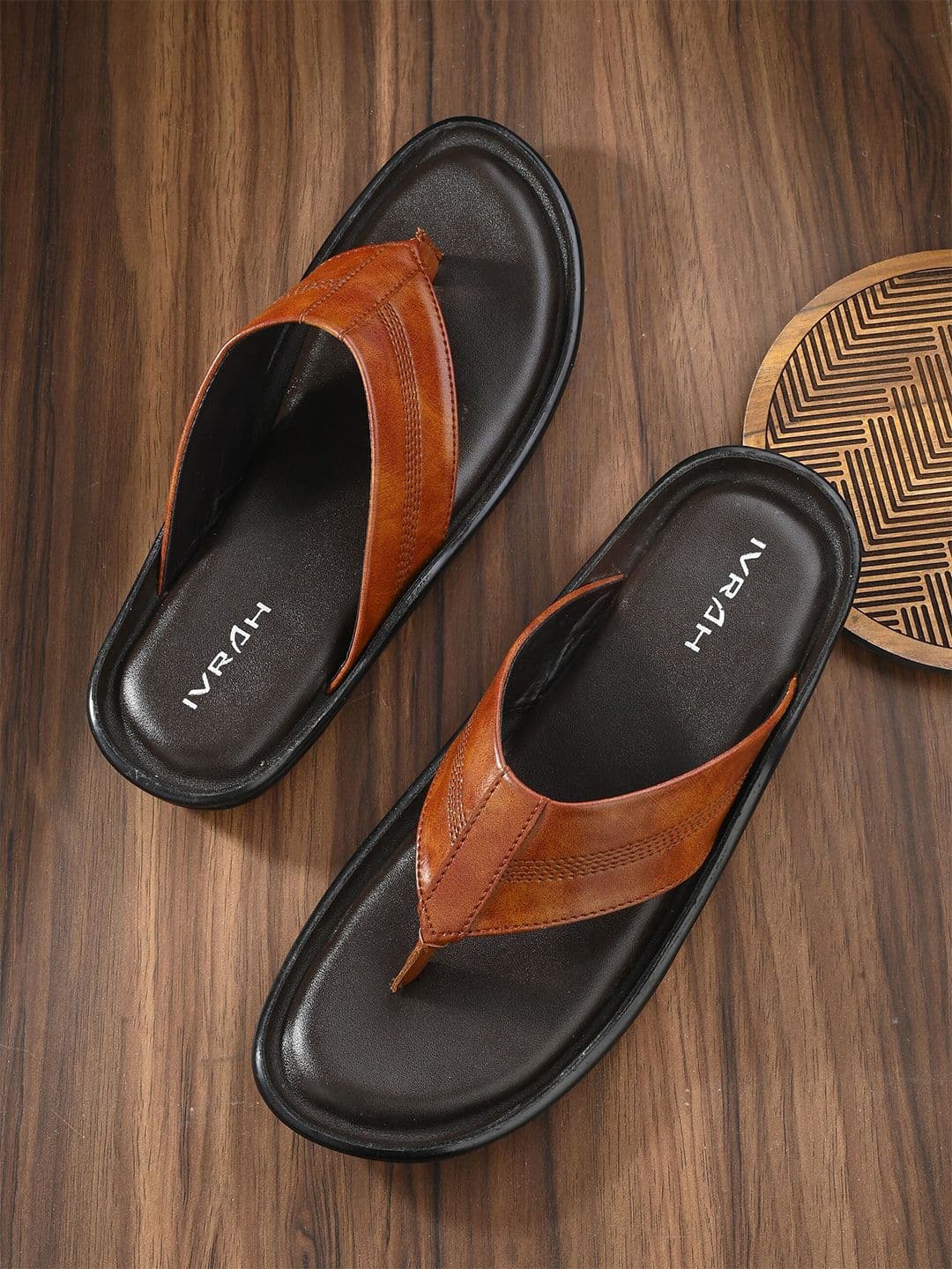 IVRAH Men Comfort Sandals - view 1
