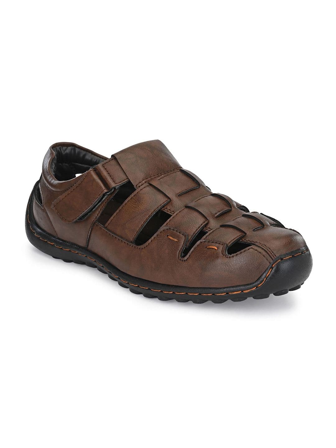 The Roadster Lifestyle Co. Men Fisherman Sandals - view 1