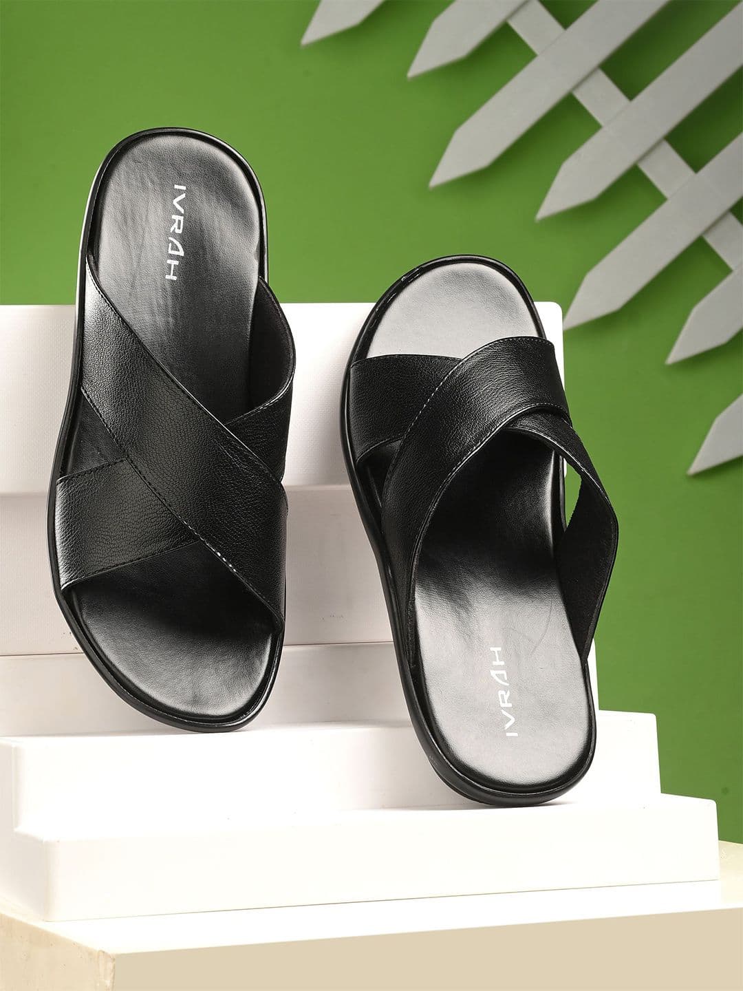 IVRAH Men Comfort Sandals - view 1