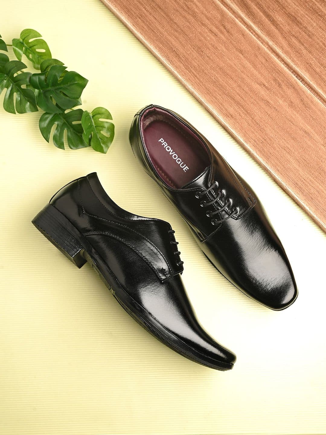 Provogue Men Lace-Ups Formal Derbys - view 1