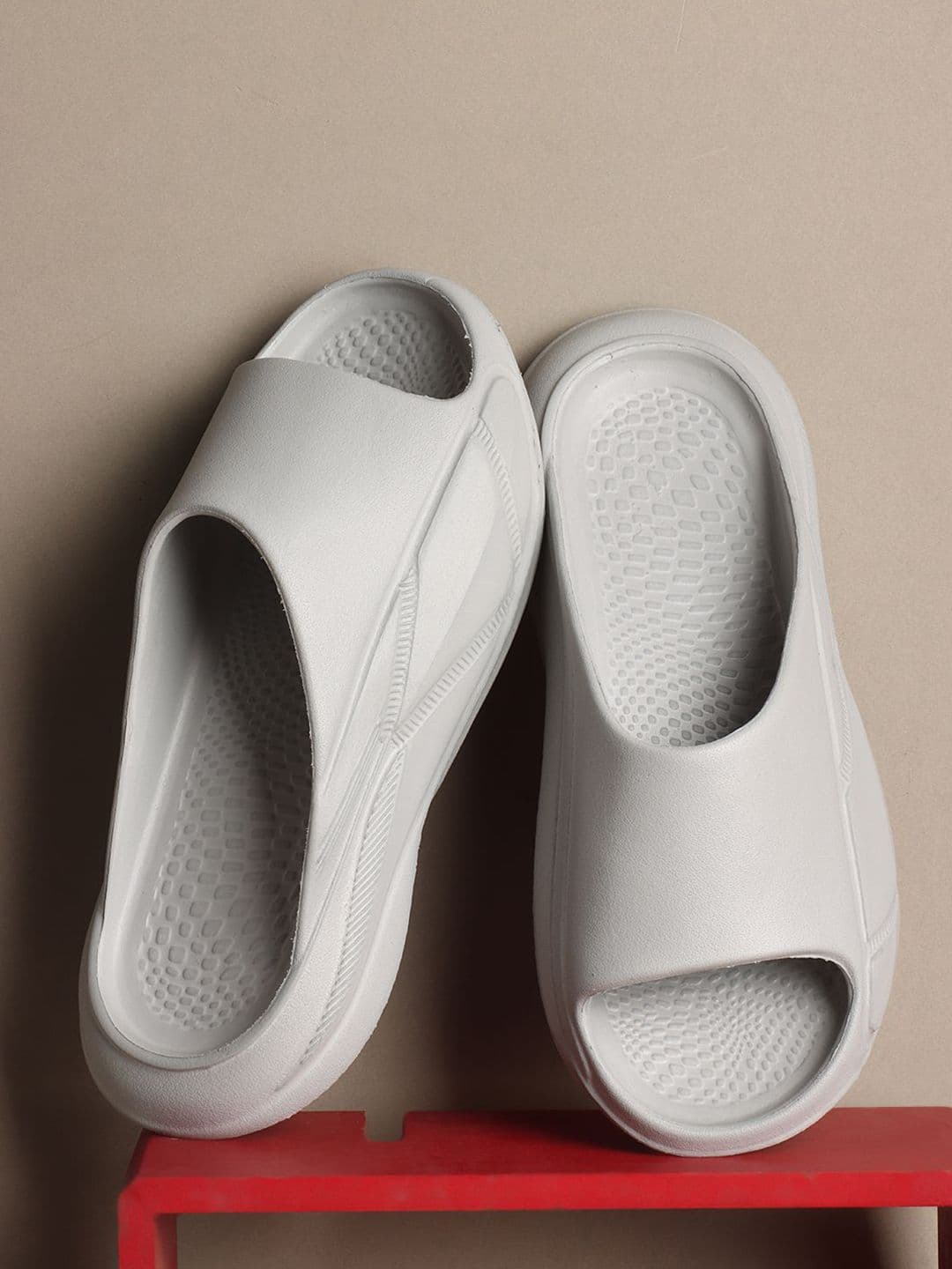 Killer Men Comfortable Sliders - view 1