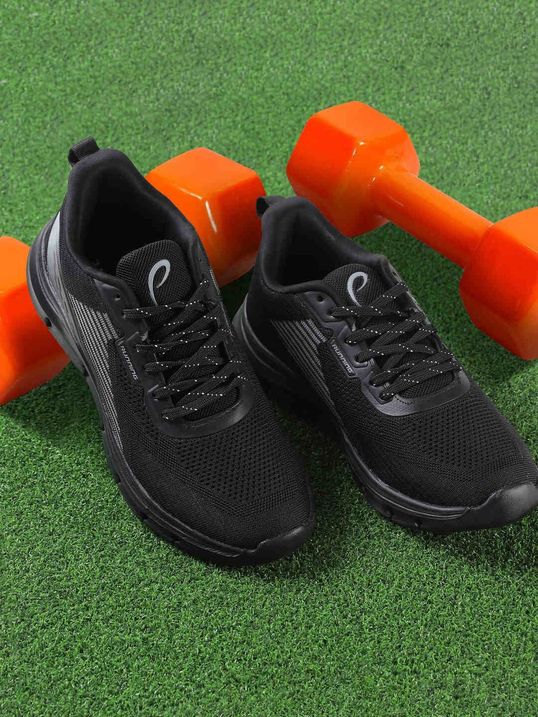 Proline Men Walking Non-Marking Shoes - view 1