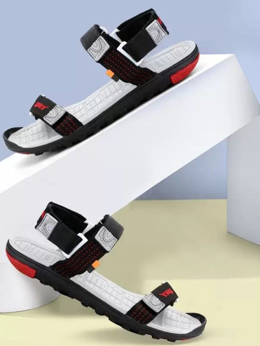 Sparx Men Comfort Sandals - view 1