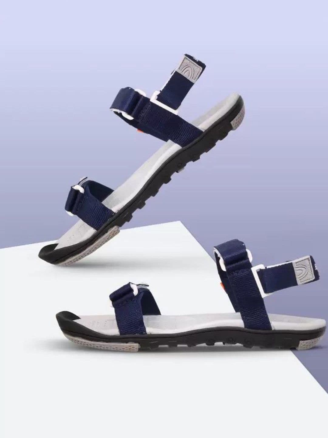 Sparx Men Comfort Sandals - view 1