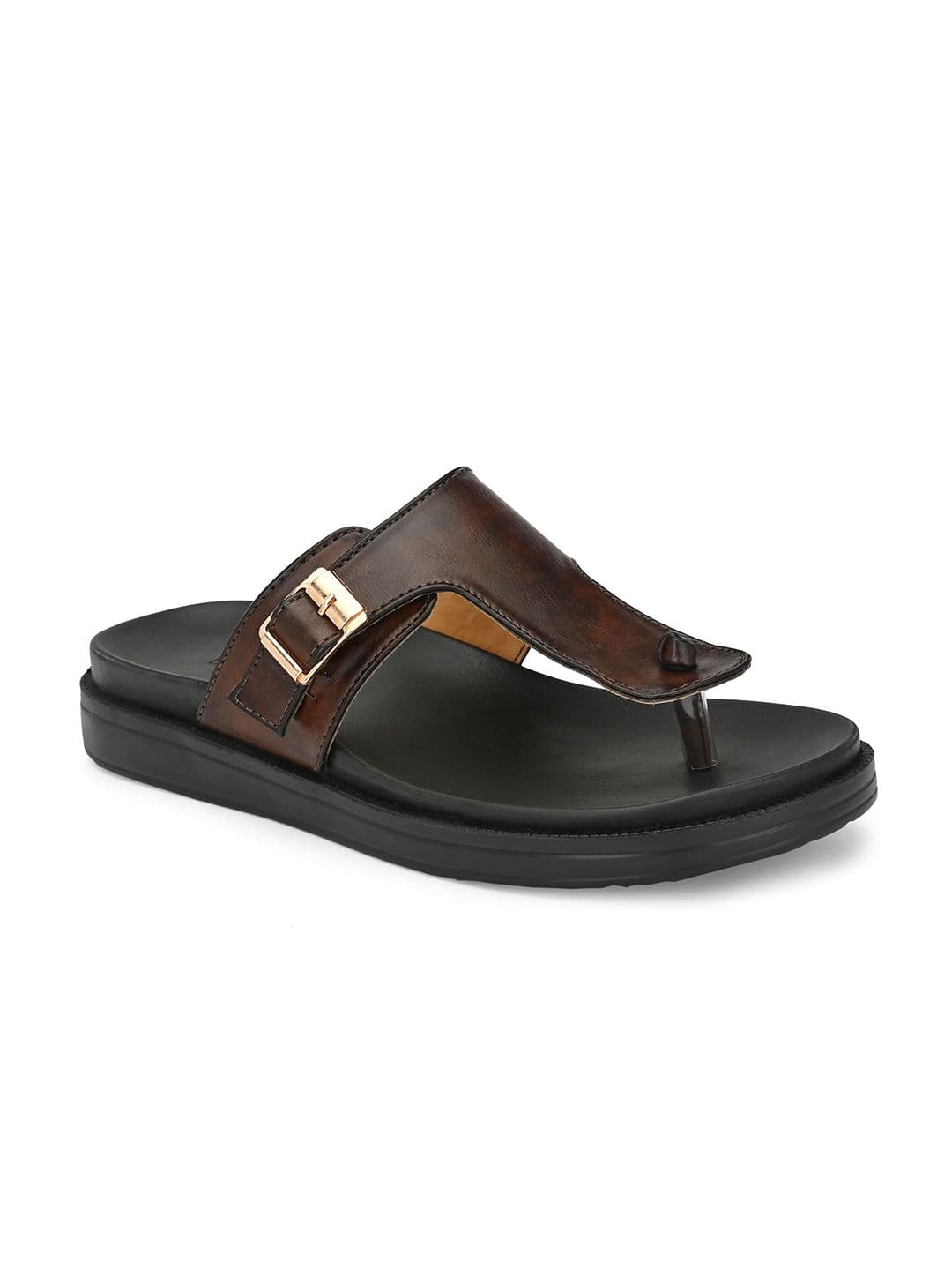 Eego Italy Men Comfort Sandals - view 1