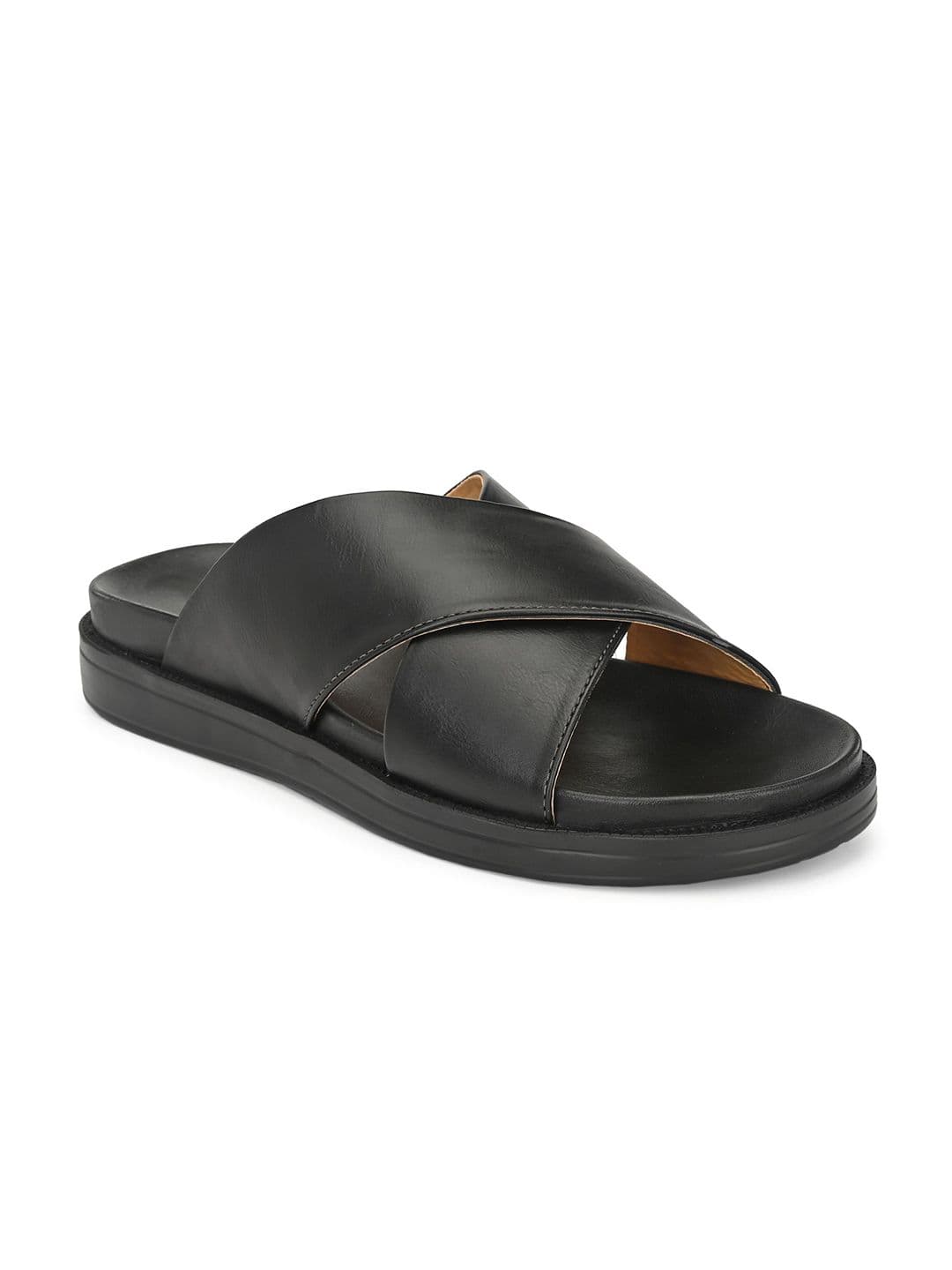 Eego Italy Men Comfort Sandals - view 1