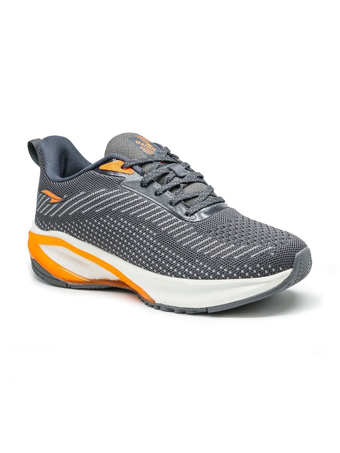 ASIAN TITAN-04 Men Mesh Running Non-Marking Shoes - view 1