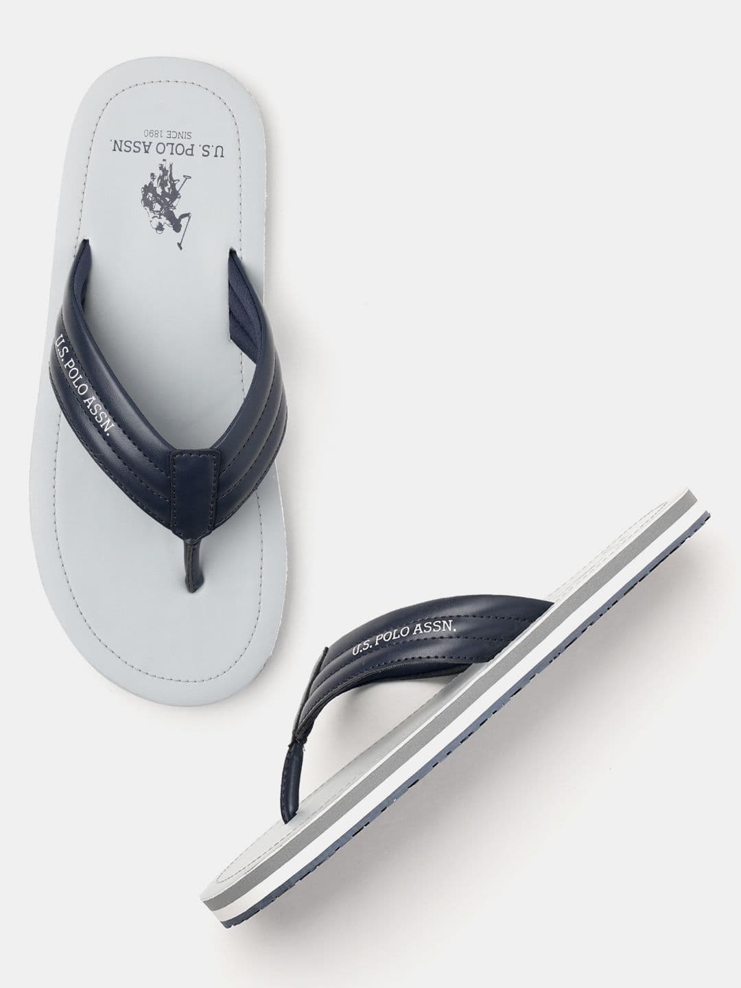 U.S. Polo Assn. TERRY Men Slippers - view 1