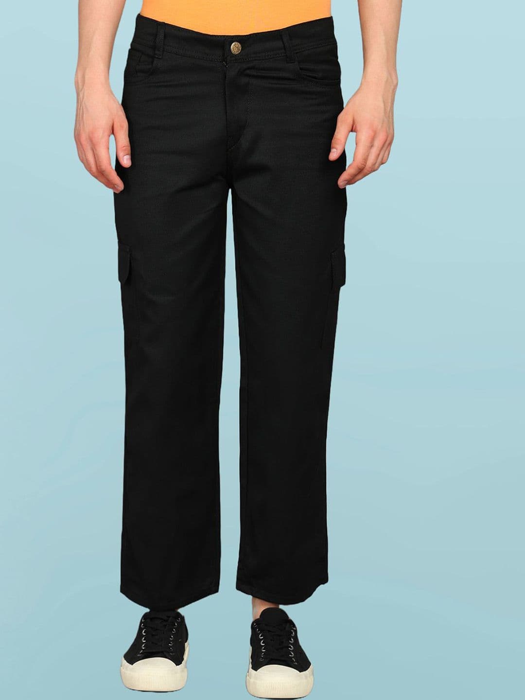 LINARIA Men Mid-Rise Jeans - view 1