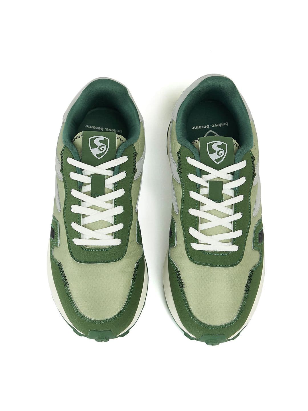 SG UNITY Lifestyle Shoes - view 1