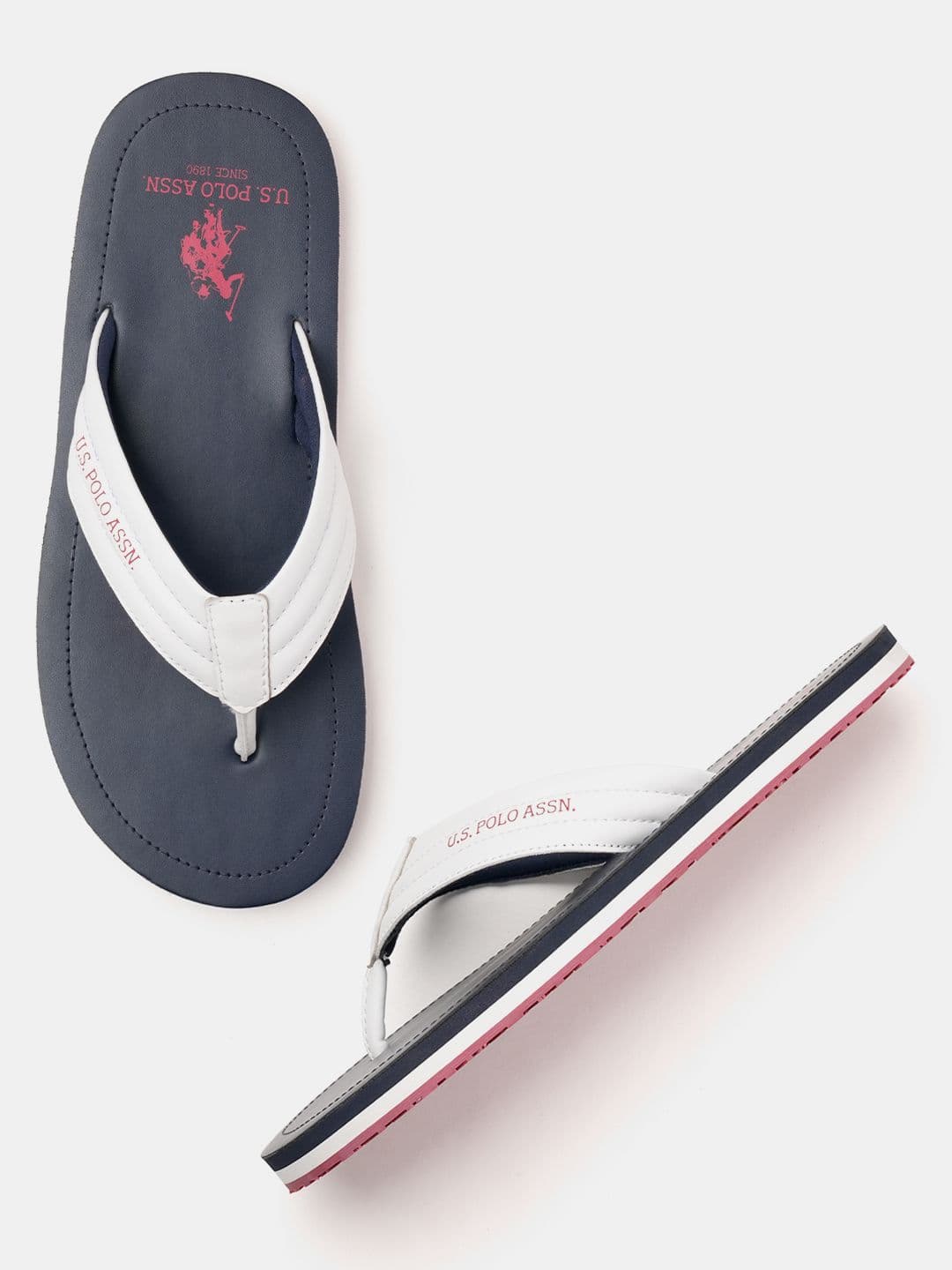 U.S. Polo Assn. TERRY Men Slippers - view 1