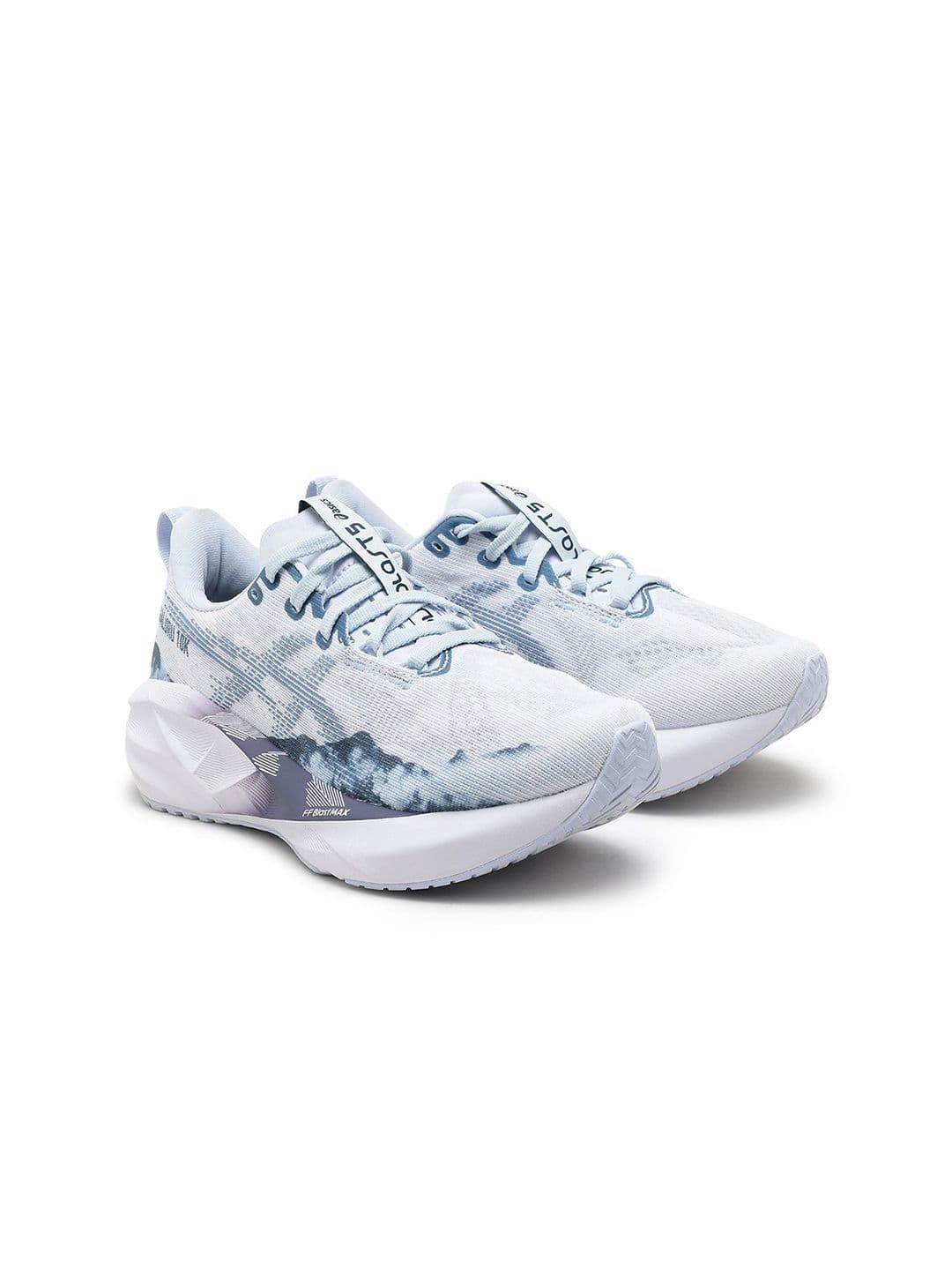 ASICS Novablast 5 Women Running Shoes - view 1