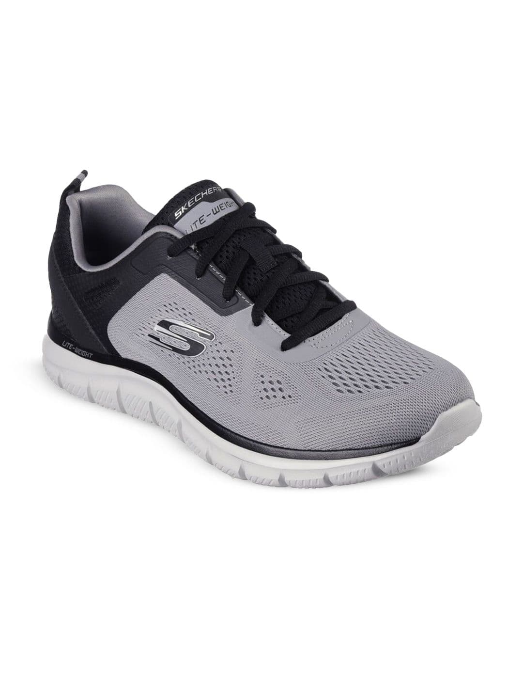 Skechers Track Broader Men Sports Shoes - view 1
