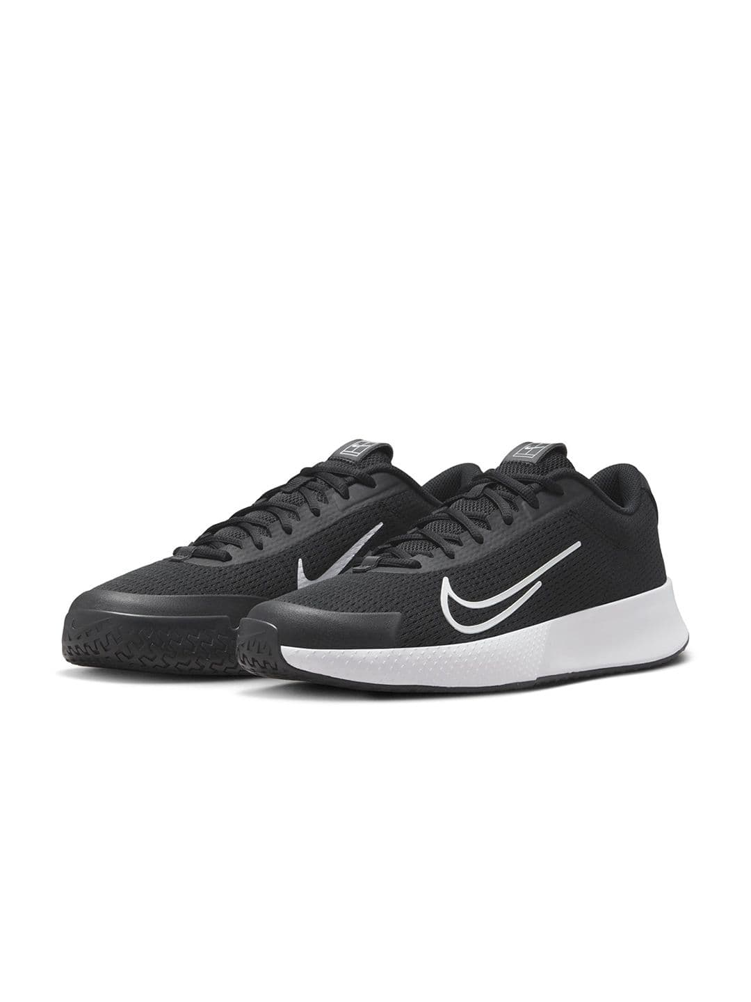Nike Men Court Vapor Lite 2 Hard Court Tennis Shoes - view 1