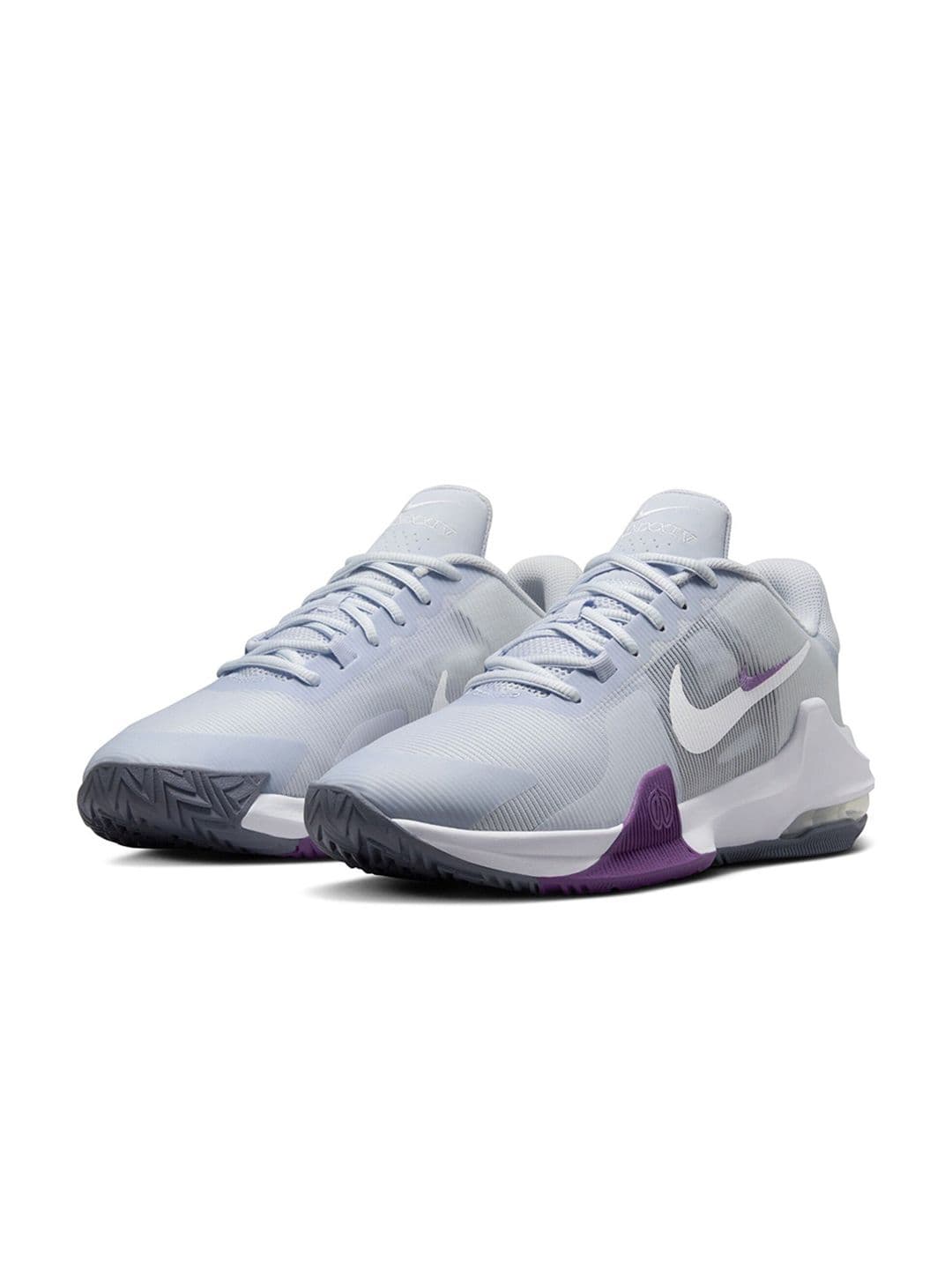Nike Men Impact 4 Basketball Shoes - view 1