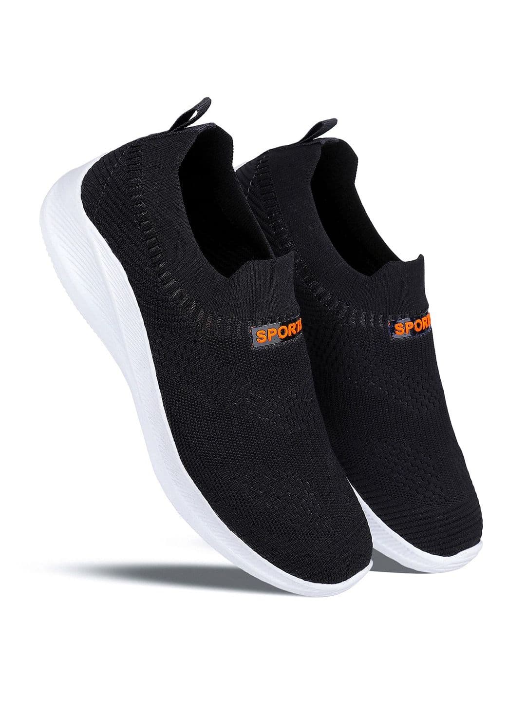 DRACKFOOT Men Walking Non-Marking Shoes - view 1