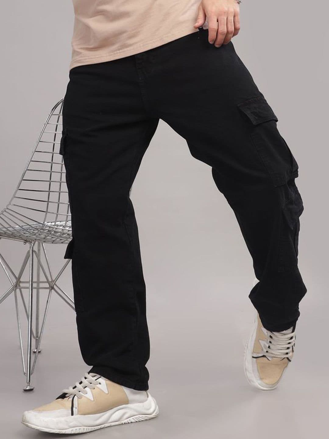 FOUL CHILD Men Jeans - Baggy - view 1