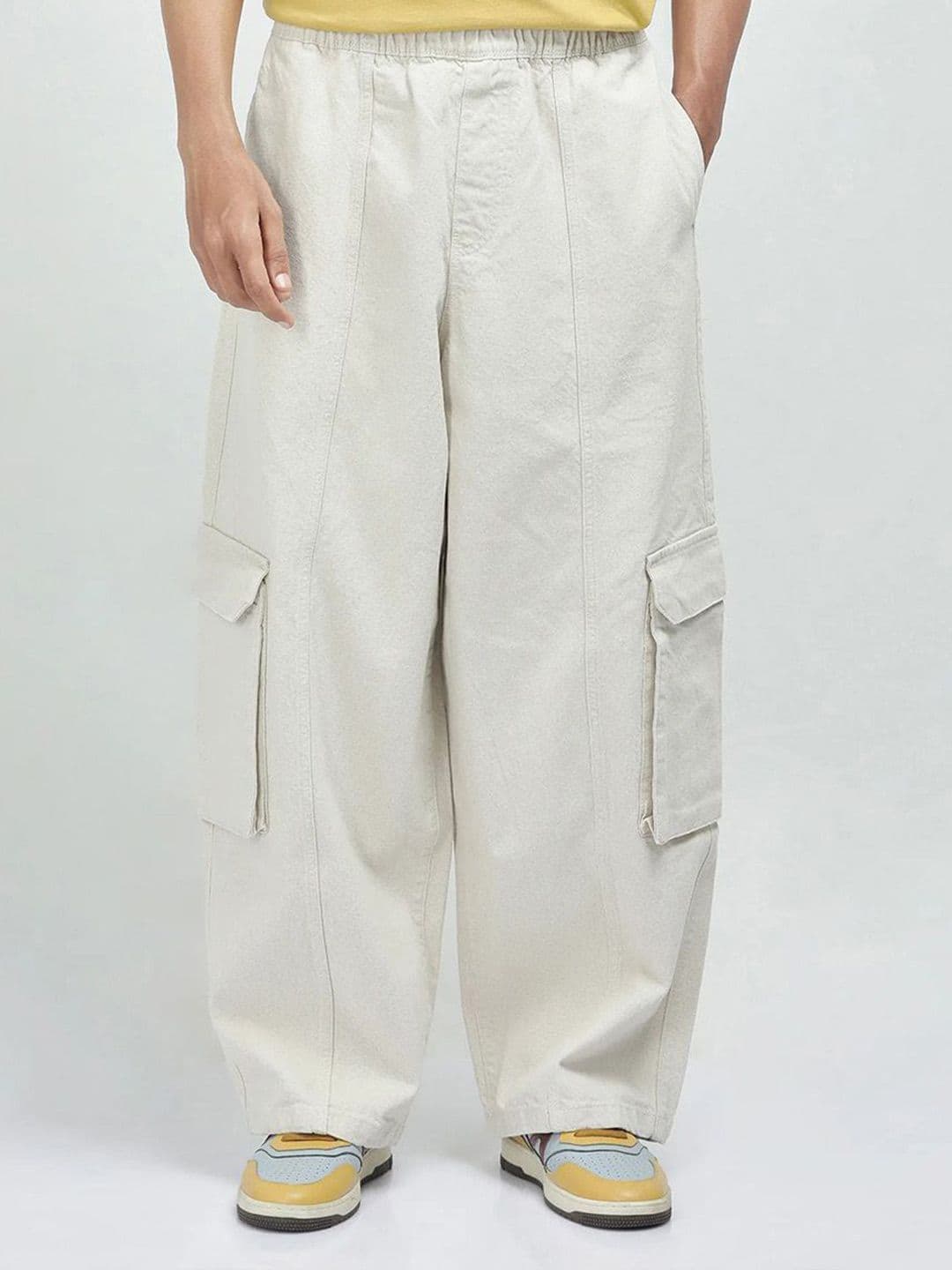 RARE RABBIT Men Comfort Stretchable Jeans - view 1