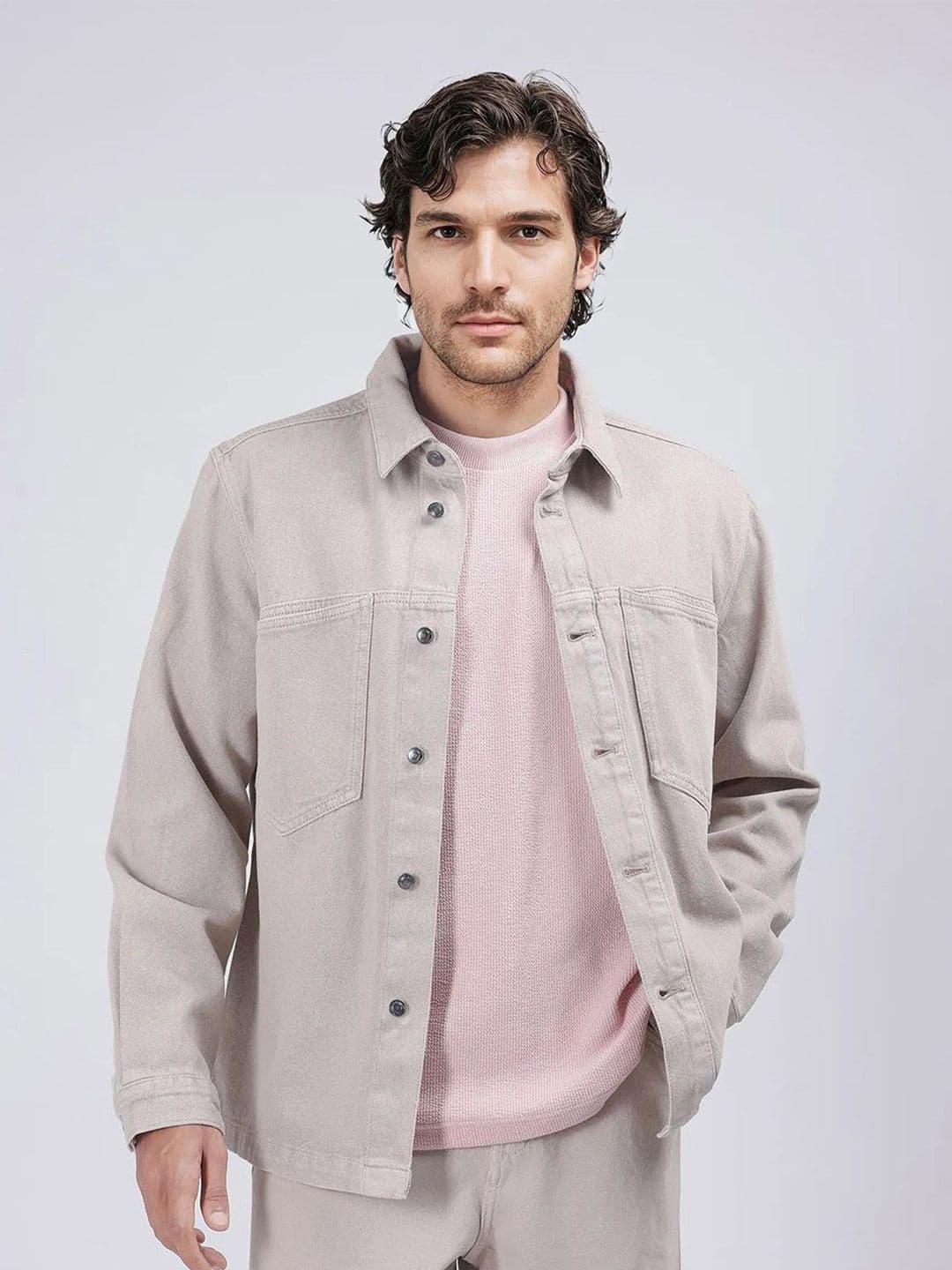 RARE RABBIT Men Jacket - view 1