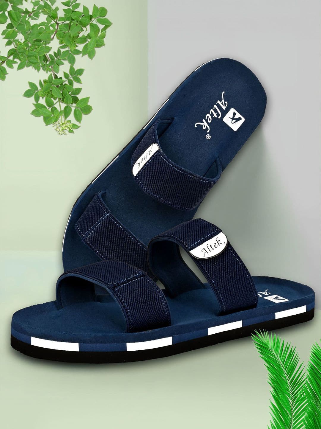 ALTEK Men Slip-On - view 1
