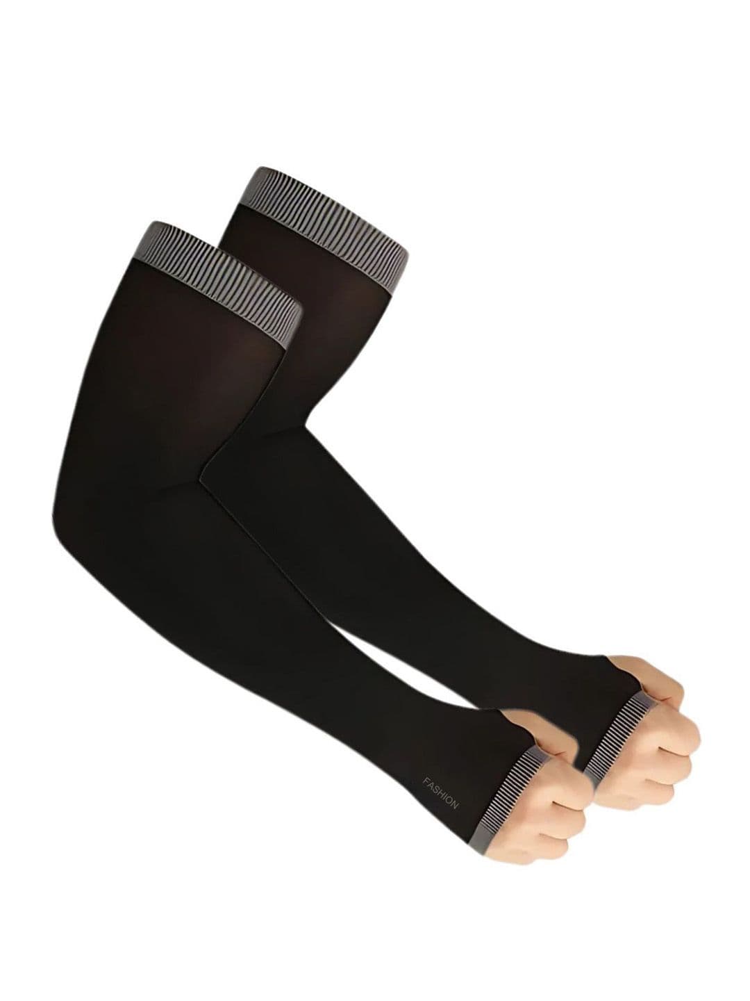 Yuneek Men Riding Gloves - view 1
