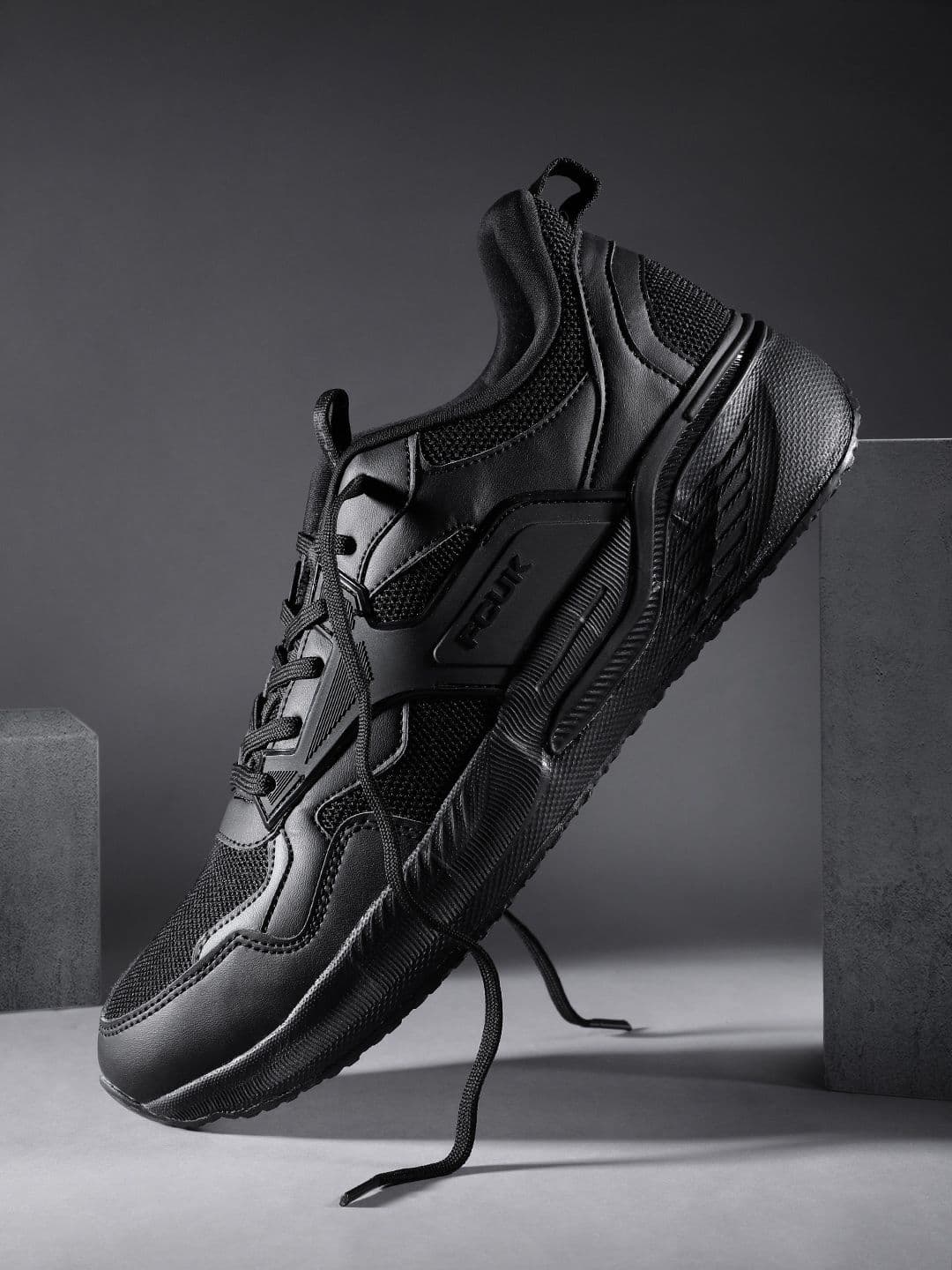 FCUK Men Walking Shoes - view 1