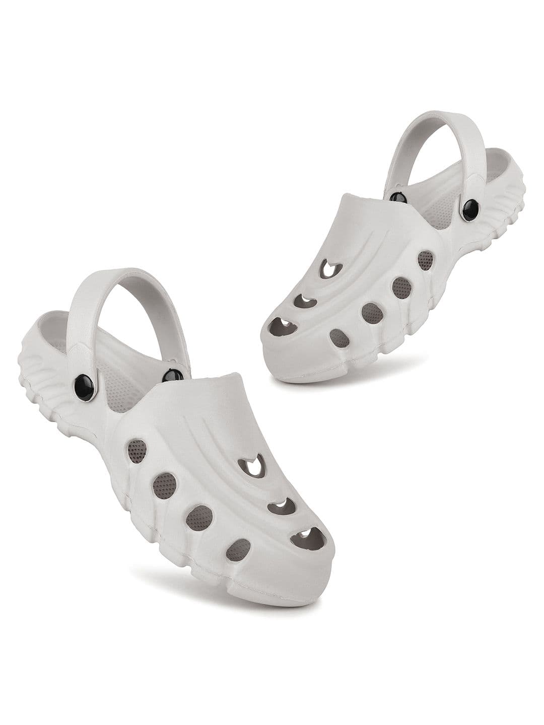 PENNEN Men Clogs Flip-Flops - view 1