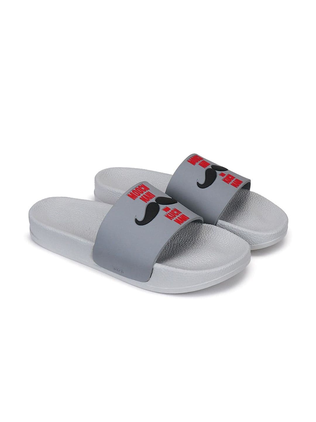 PENNEN Men Printed Sliders - view 1