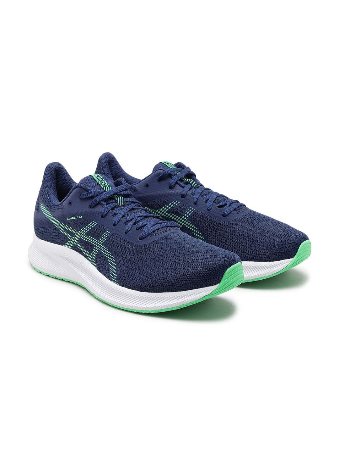 ASICS Patriot 13 Mens Running Shoes - view 1