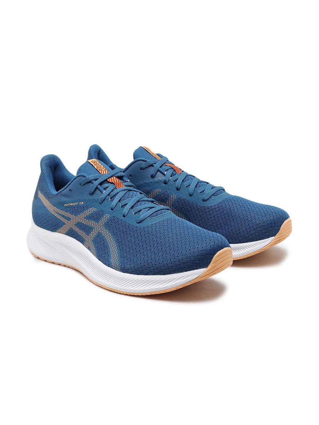 ASICS Patriot 13 Mens Running Shoes - view 1