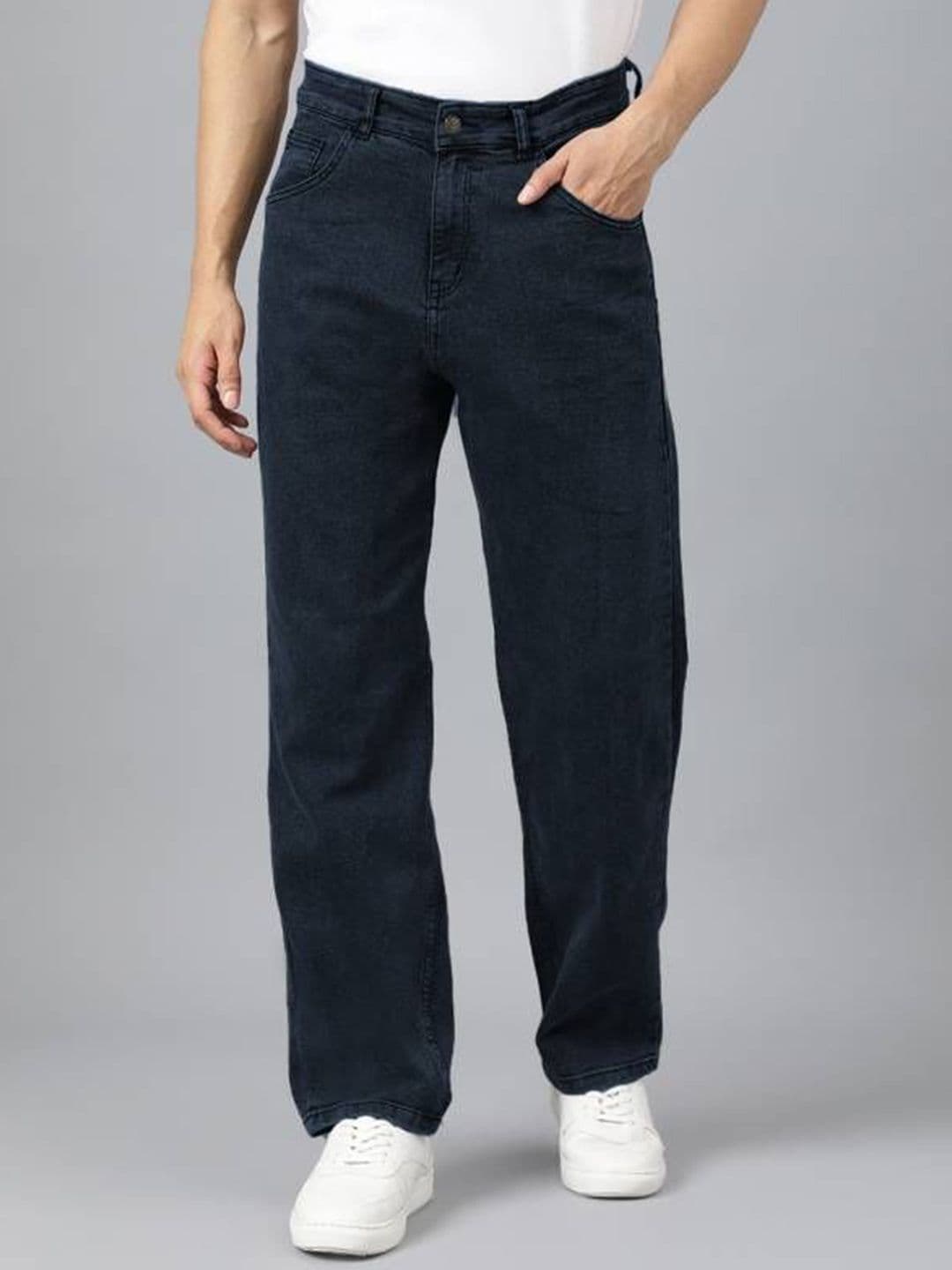 Kotty Men Jean Low-Rise Jeans - view 1